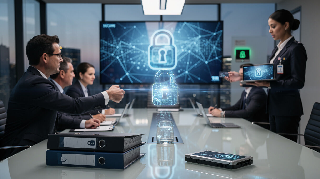 secure data encryption